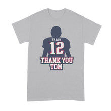 Thank You Tom T Shirt Brady Goat Shirt