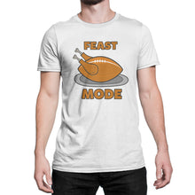 Feast Mode Shirt Funny Thanksgiving Shirt Tshirts