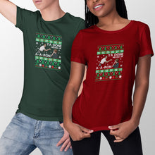 Ya Done Messed up A-A-Ron Christmas Shirt Ya Done Messed up Aaron Shirt Christmas