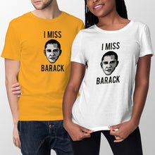 I Miss Barack T Shirt I Miss Obama Shirt
