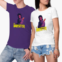 Steve Harrington The Babysitter Shirt Joe Keery Tshirt