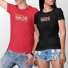 Kittle Over the Middle Shirt George Kittle Shirt