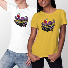 The Cinema Syndicate Podcast Logo T Shirt