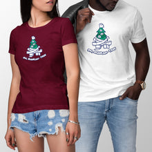 Oh Quarantree Shirt Oh Quaran Tree Shirt Funny christmas Quarantine Tshirts