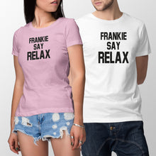 Frankie Say Relax T-Shirt Frankie Says Relax Shirt