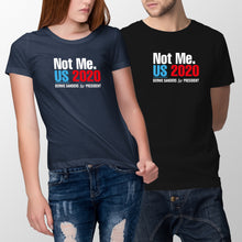 Not Me Us Shirt Not Me Us Bernie Shirt Bernie 2020 Tshirt