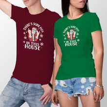 There's Some HOs in this House Shirt