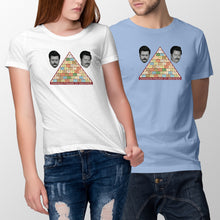 Swanson Pyramid of Greatness Shirt Ron Swanson Pyramid of Greatness Shirt