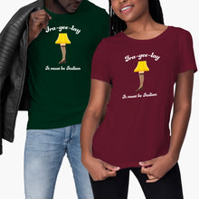Fra Gee Lay Shirt It Must Be Italian Leg Lamp Christmas Shirt Tshirt