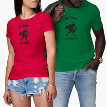 Merry Krampus Shirt Krampus Christmas Tshirt