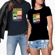 Never Forget 90s Shirt Funny 90s Tshirts Nineties Tshirt