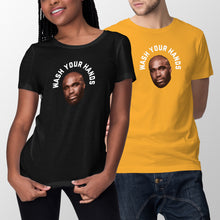 Tom Segura Wash Your Hands T Shirt Coronavirus Meme Shirt