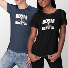 Boom Roasted Tshirt Michael Scott Boom Roasted Shirt