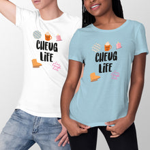 Cheugy Tshirt Basic White Girl Funny T-Shirt Funny Millennial Tshirt Cheug Life