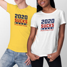 2020 Sucks Shirt 2020 Make it Stop T Shirt