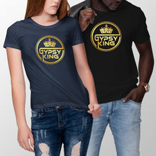 Gypsy King Tshirt Gypsy King Fury Shirt