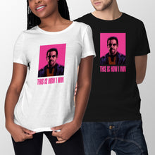 Uncut Gems T Shirt This is How I Win Shirt