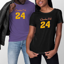 Mamba Out T Shirt Mamba Forever 24 Shirt
