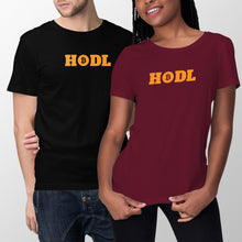 HODL Shirt HODL Crypto Shirt BTC Tshirt