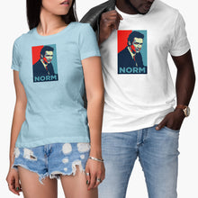 Norm MacDonald Shirt