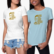 RBG Quote Shirt Women Belong in All Places Where Decisions are Made Ruth Bader Ginsburg Quotes Tshirt