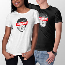 Impeached T Shirt Trump Peach Shirt Trump Impeachment Shirt