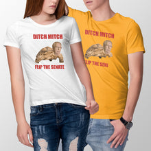 Ditch Mitch Tshirt Flip the Senate 2020 Shirt Vote Blue 2020 T Shirt