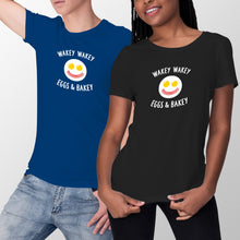 Wakey Wakey Eggs and Bakey Shirt