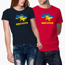 Ghost of Kyiv Shirt Ukraine Tshirt
