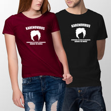 Karenovirus Karen Funny Shirt Karen Meme Shirt