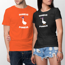 Honkus Ponkus Duck Shirt Honkus Ponkus Shirt