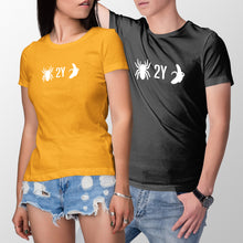 Spider 2 Y Banana Shirt