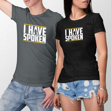 I Have Spoken Shirt Kuiil Shirt