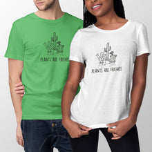 Plants Are Friends Shirt Plants Are My Friends Shirt