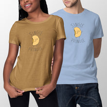 Single Pringle T Shirt Single Valentines Shirt