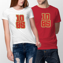 Garoppolo Kittle Shirt San Francisco Football T Shirt