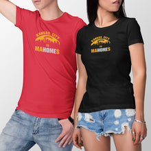 Kansas City is Mahomes Shirt Kansas City Mahomes Shirt