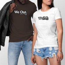 Harriet Tubman We Out T Shirt We Out Harriet Tubman Shirt