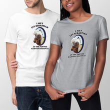 I Met Lil Sebastian T Shirt Lil Sebastian Shirt Little Sebastian Tshirt