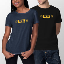 Pete 2020 Shirt Pete for President Tshirt Pete Buttigieg T Shirt