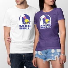 Take Bell Shirt Goose Game Shirt