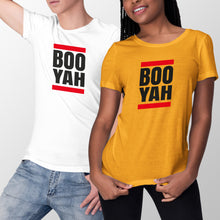 Boo Yah Tshirt Booyah T Shirt