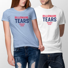 Elizabeth Warren Billionaire Tears Shirt Warren Billionaire Tears 2020 Tshirt