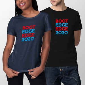 Boot Edge Edge Tshirt Pete 2020 Shirt Pete Buttigieg T Shirt