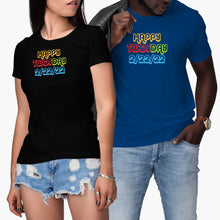 Happy Twosday 2022 Shirt 2 22 22 Shirts Twos Day Tshirts