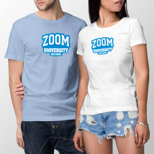 Zoom University Shirt Social Distancing Tshirt