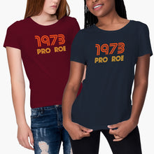Pro Roe 1973 Shirt Pro Choice Tshirt Protect Roe V Wade T-Shirt