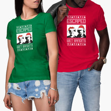 Wet Bandits Tshirt Christmas Movie Shirt Sticky Shirts