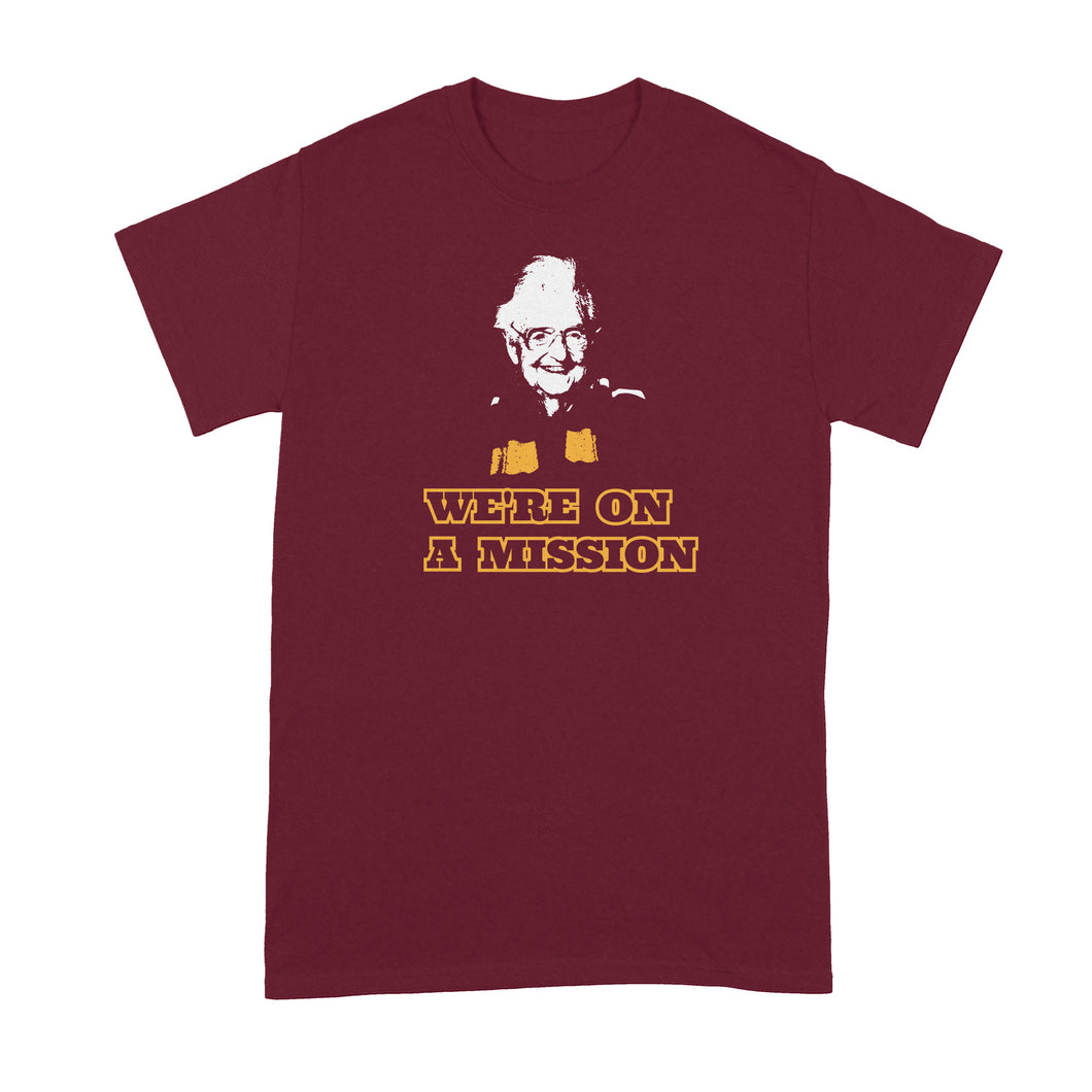 Sister Jean Tshirt