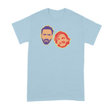 Pedro Pascal Shirt Nicolas Cage Meme Tshirt Funny Celebrity Memes T-Shirt